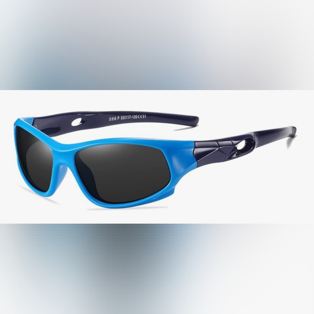 Kids Polarized Sunglasses By Vatter
